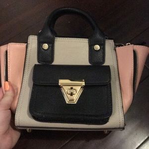 Small Bag from Nordstrom!